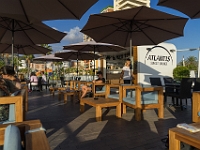 Sunset Lounge